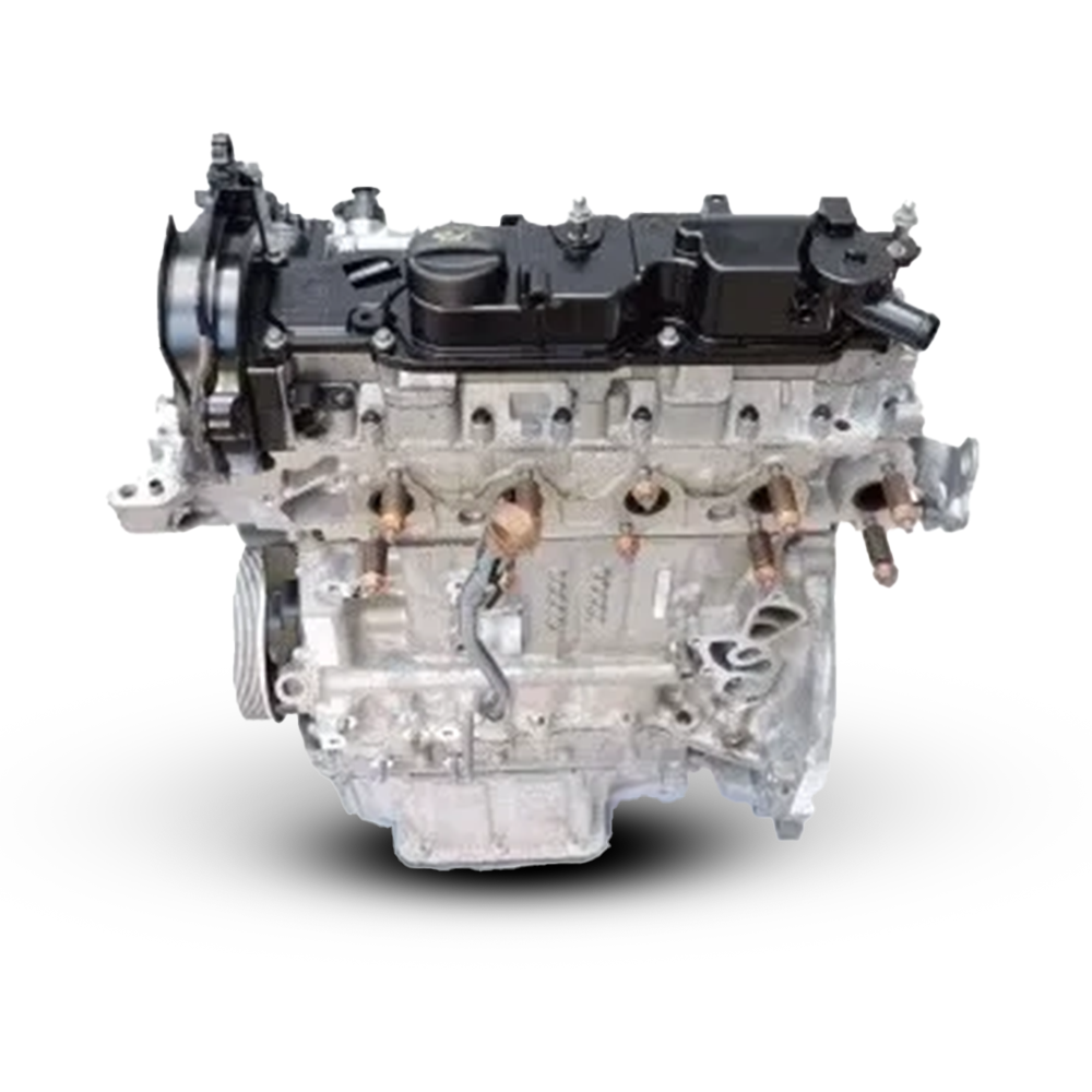 Motor 1.6 diesel peugeot