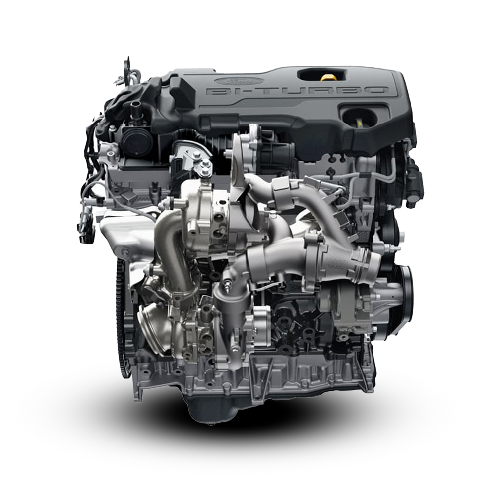 motor ford 2.0 panther