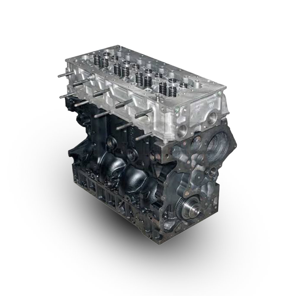 MOTOR 2.3 MULTIJET F1C