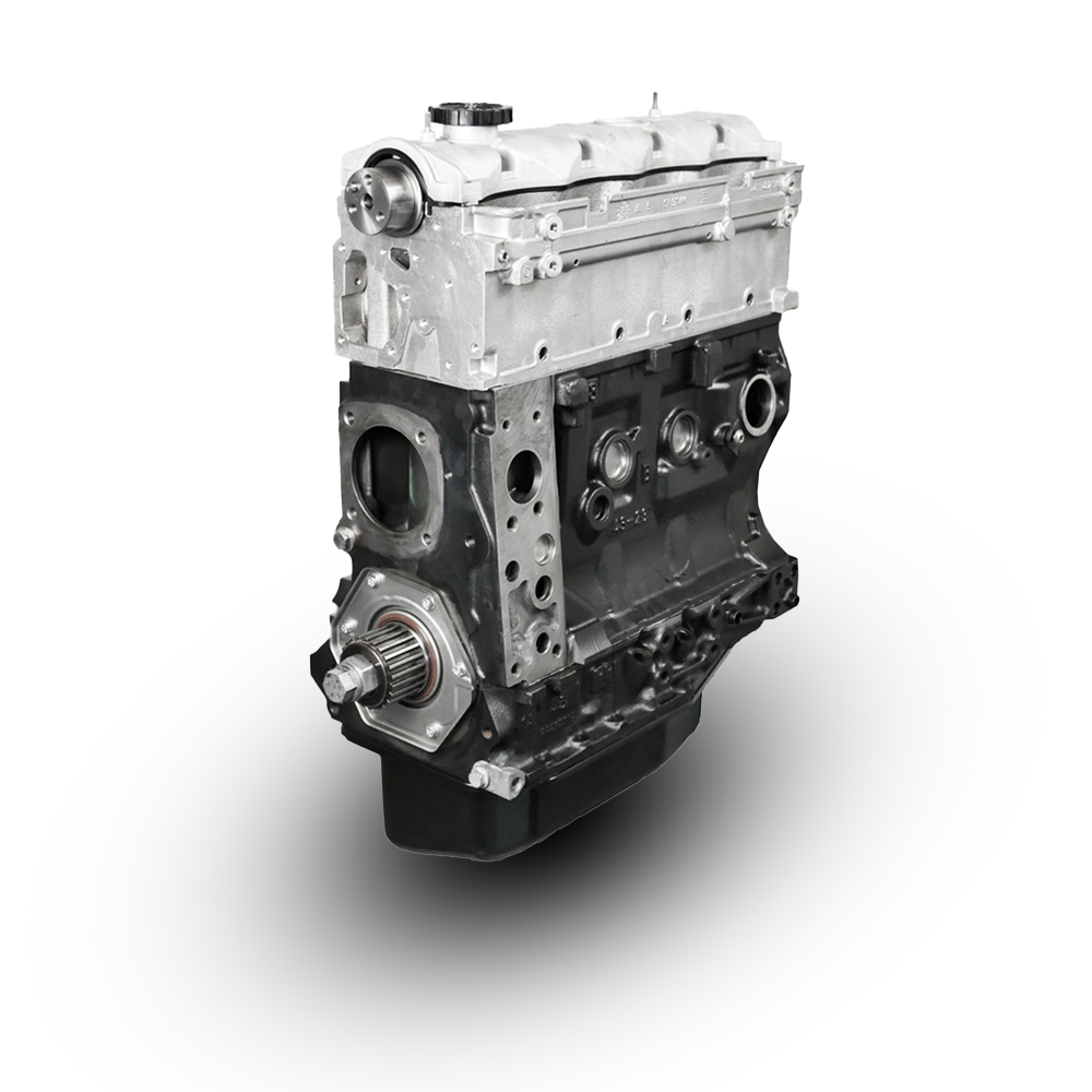 Motor 2.8 8V SOFIM