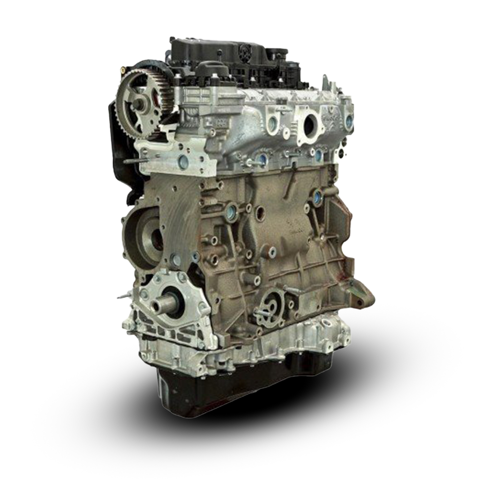 motor CITROEN 2.0 jumper