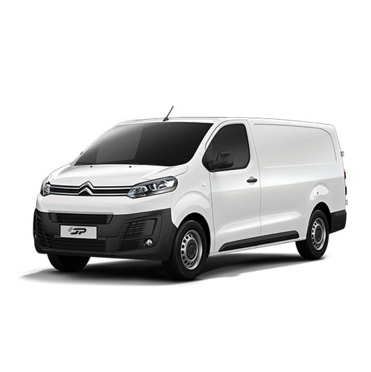 Citroen Jumper