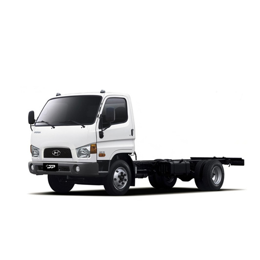 Hyundai HD78