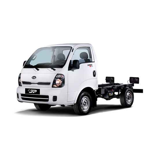 Kia Bongo
