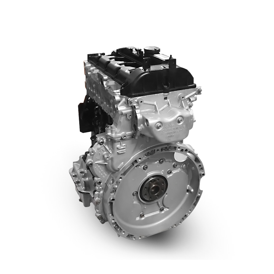 Motor OM651 Mercedes-Benz Sprinter