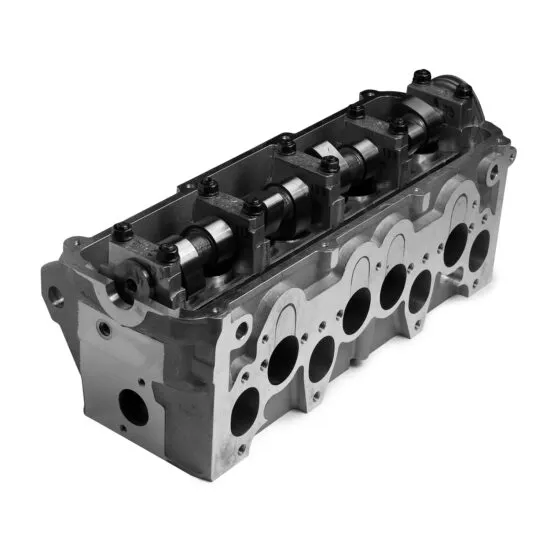 Cabeçote de motor JP Motores