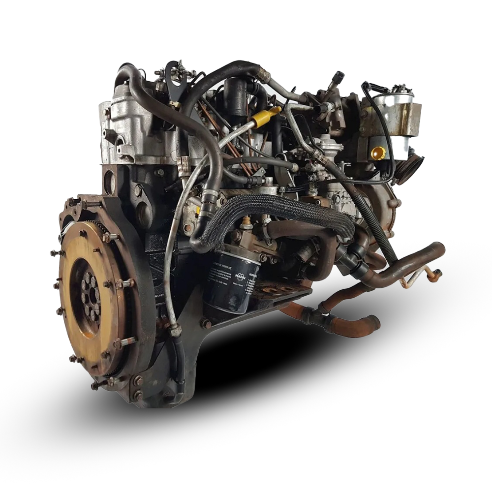 2.8 hs ford ranger