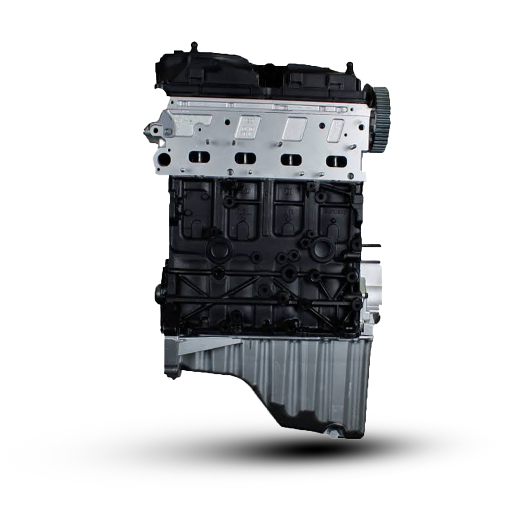 Motor AMAROK BITURBI