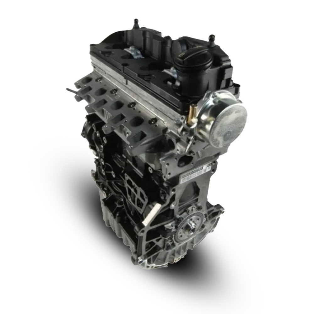 Motor AMAROK TURBO