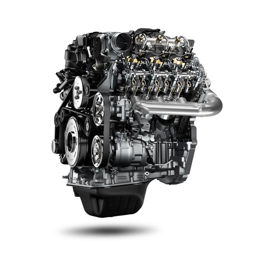 AMAROK V6