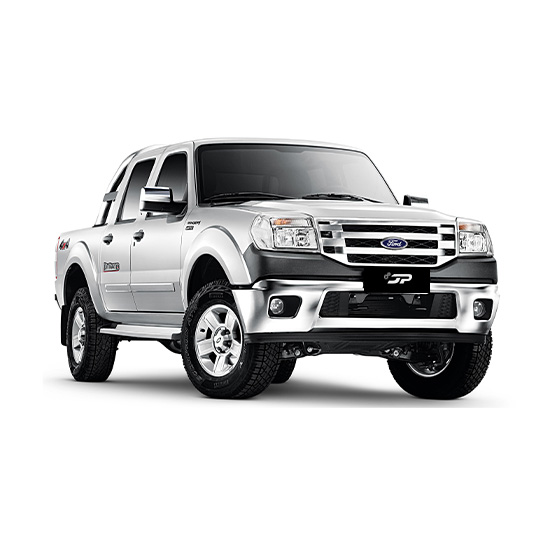 Retificar motor Ford Ranger