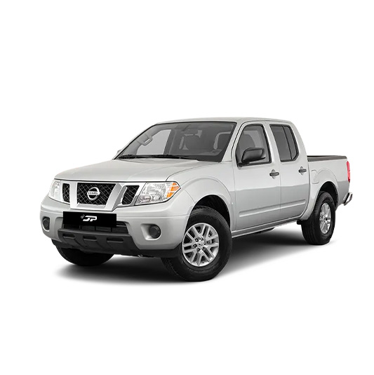 Retificar motor Nissan Frontier