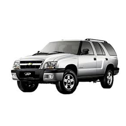 Chevrolet Blazer