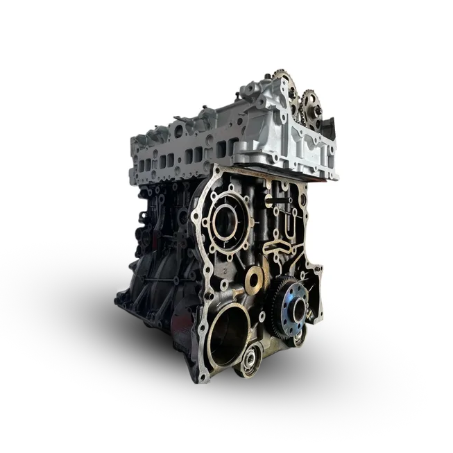 motor Sprinter om611
