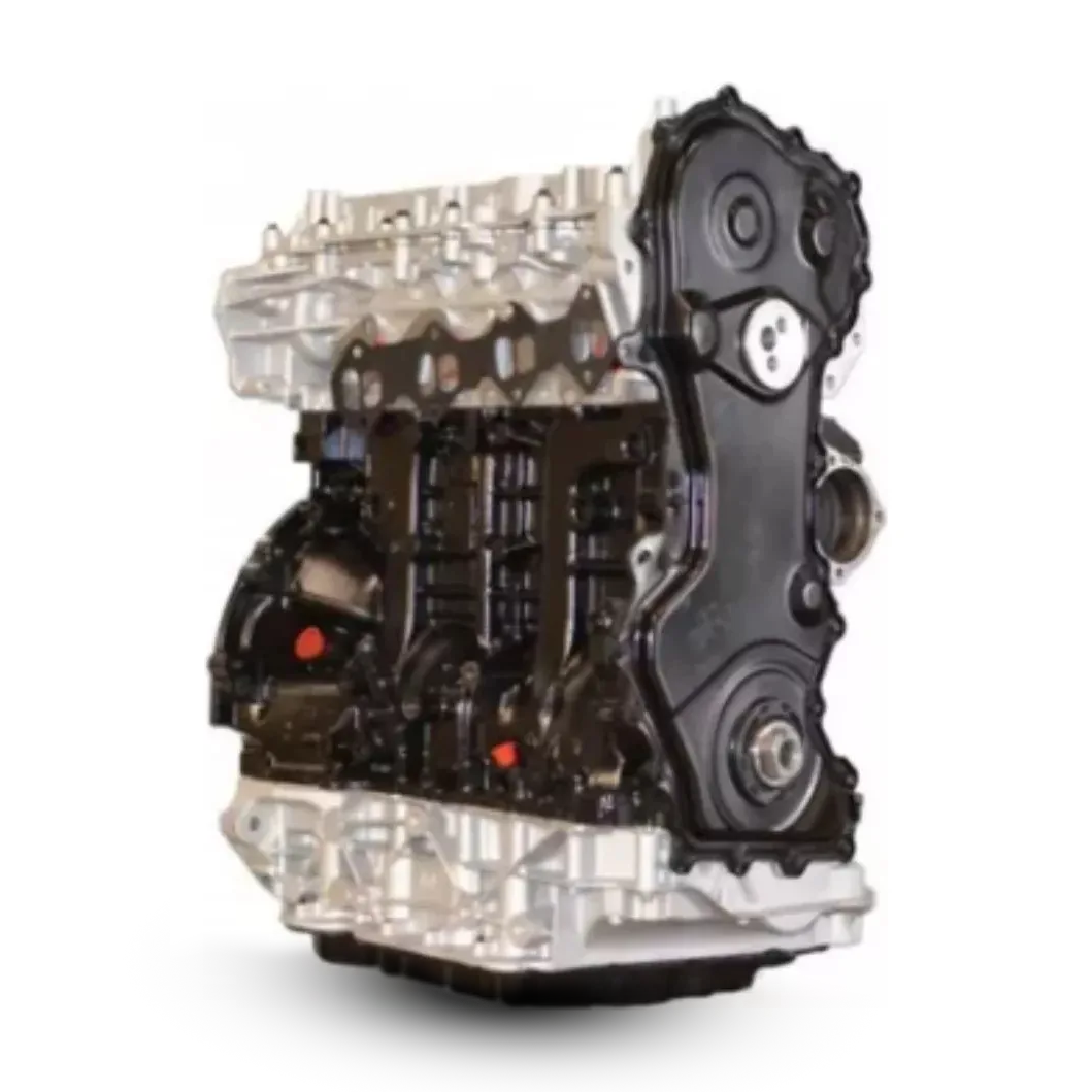 motor renault master 2.3