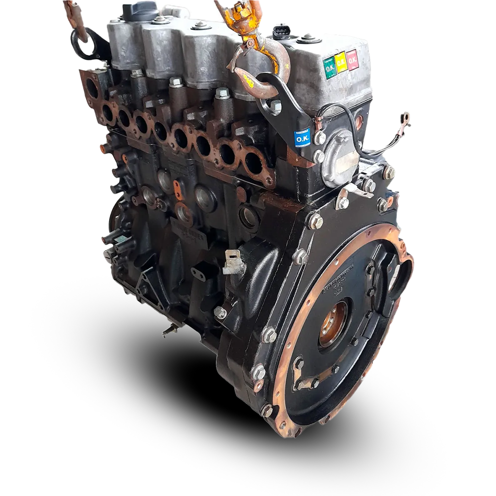 2.8 FRONTIER