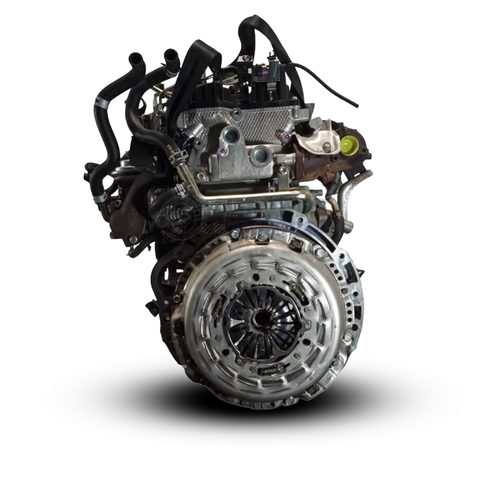 motor 4n15